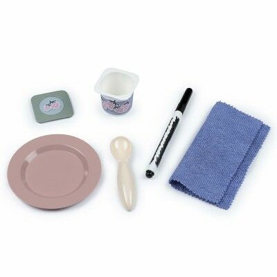Kit de nettoyage et de rangement Smoby
