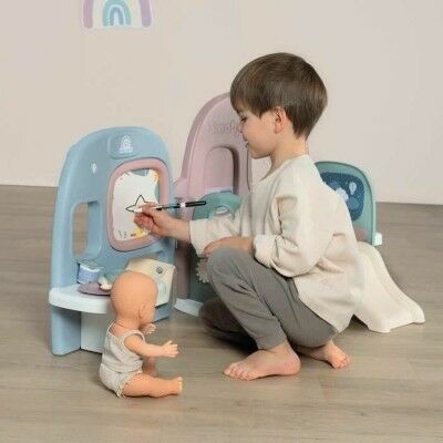 Kit de nettoyage et de rangement Smoby