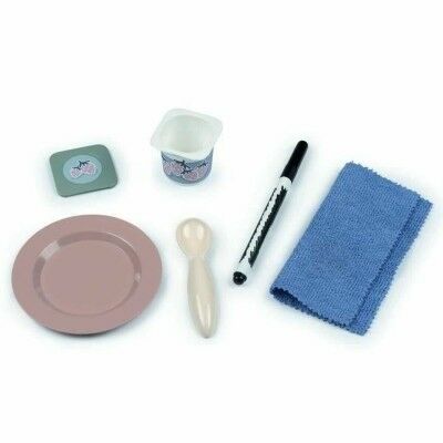 Kit de nettoyage et de rangement Smoby