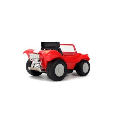 Kit de nettoyage et de rangement Smoby