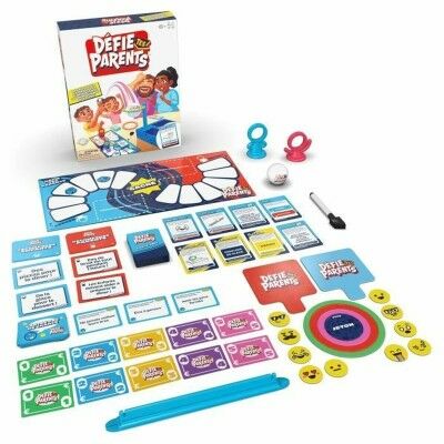 Jeu de société Spin Master