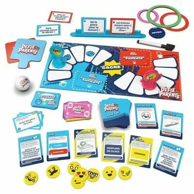 Jeu de société Spin Master