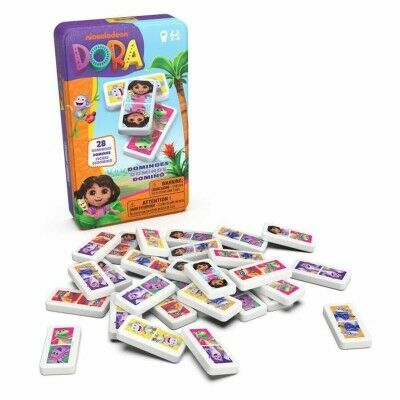 Jeu de société Spin Master