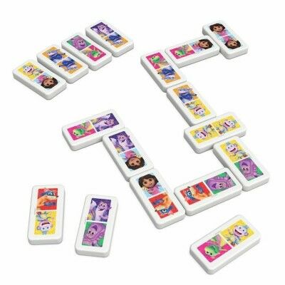 Jeu de société Spin Master