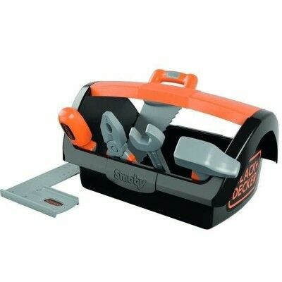 Kit de nettoyage et de rangement Smoby