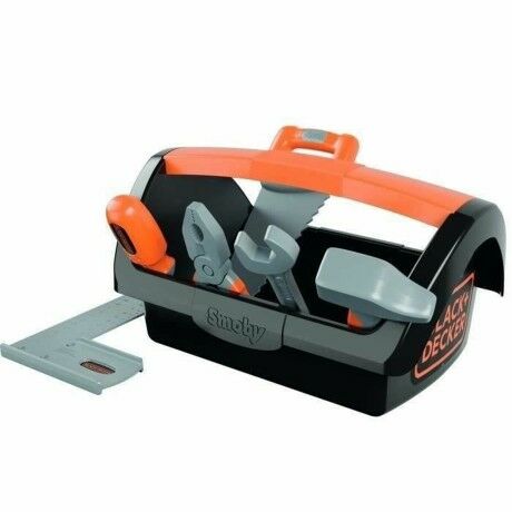 Kit de nettoyage et de rangement Smoby