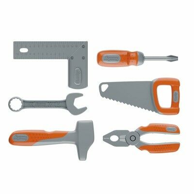 Kit de nettoyage et de rangement Smoby