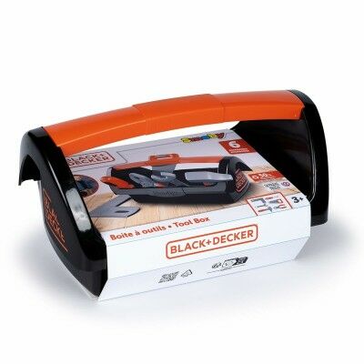 Kit de nettoyage et de rangement Smoby
