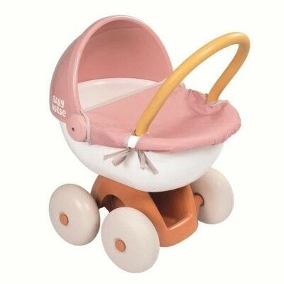 Kit de nettoyage et de rangement Smoby
