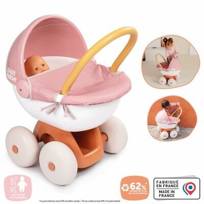 Kit de nettoyage et de rangement Smoby