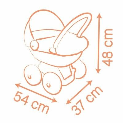 Kit de nettoyage et de rangement Smoby