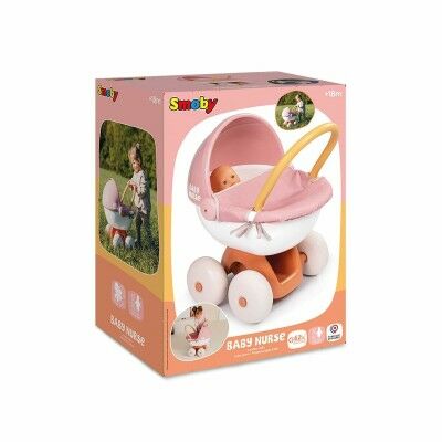 Kit de nettoyage et de rangement Smoby