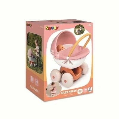 Kit de nettoyage et de rangement Smoby