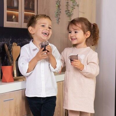 Kit de nettoyage et de rangement Smoby
