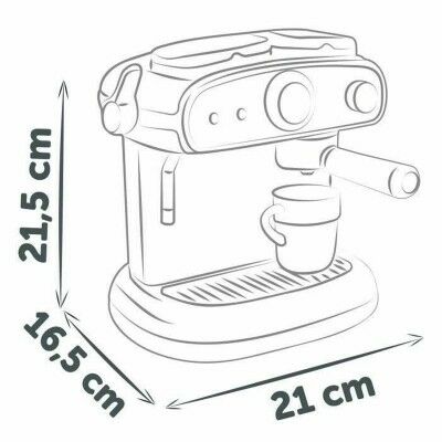 Kit de nettoyage et de rangement Smoby