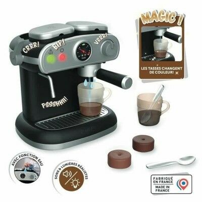 Kit de nettoyage et de rangement Smoby
