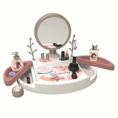 Kit de nettoyage et de rangement Smoby