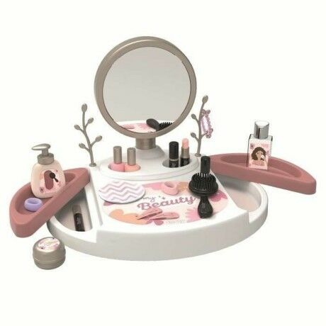Kit de nettoyage et de rangement Smoby