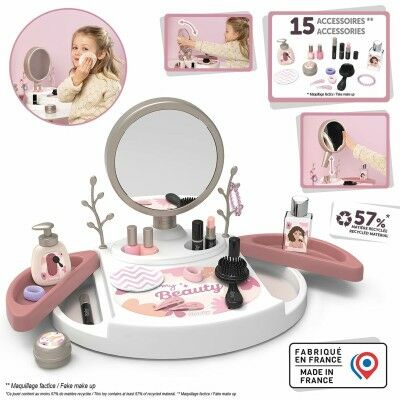 Kit de nettoyage et de rangement Smoby