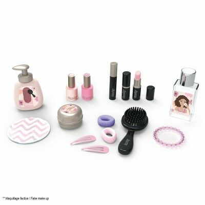 Kit de nettoyage et de rangement Smoby
