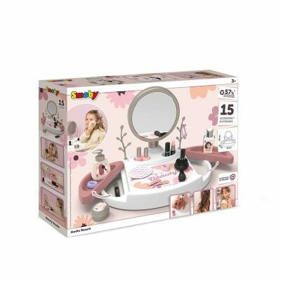 Kit de nettoyage et de rangement Smoby