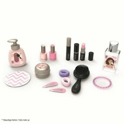 Kit de nettoyage et de rangement Smoby
