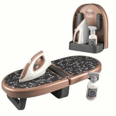 Kit de nettoyage et de rangement Smoby