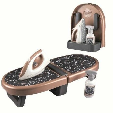 Kit de nettoyage et de rangement Smoby