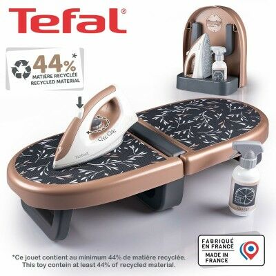 Kit de nettoyage et de rangement Smoby