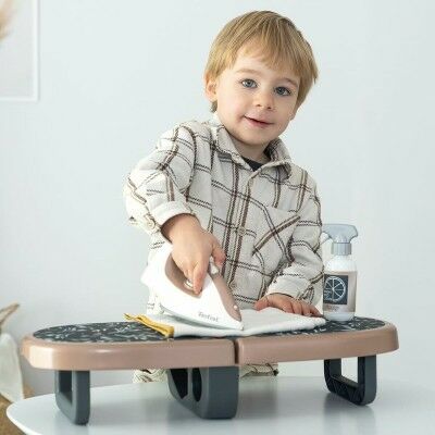 Kit de nettoyage et de rangement Smoby