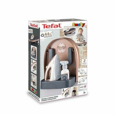 Kit de nettoyage et de rangement Smoby