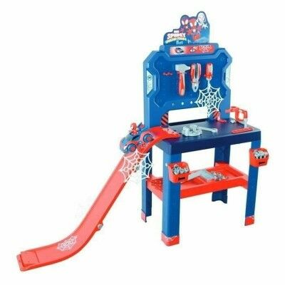 Kit de nettoyage et de rangement Smoby