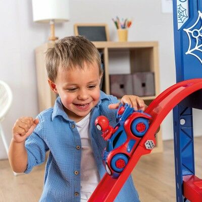 Kit de nettoyage et de rangement Smoby