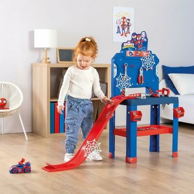 Kit de nettoyage et de rangement Smoby