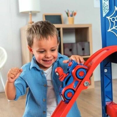 Kit de nettoyage et de rangement Smoby