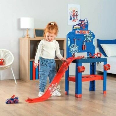 Kit de nettoyage et de rangement Smoby