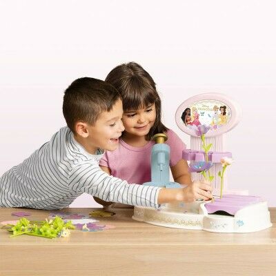 Kit de nettoyage et de rangement Smoby