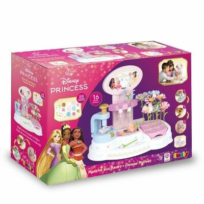 Kit de nettoyage et de rangement Smoby