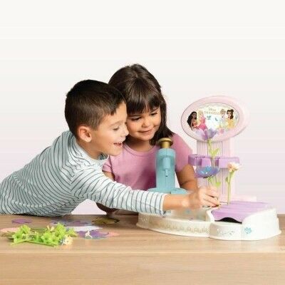 Kit de nettoyage et de rangement Smoby