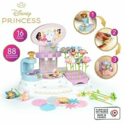 Kit de nettoyage et de rangement Smoby