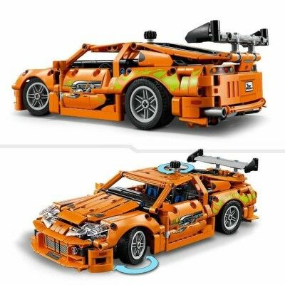 Set de construction Lego 42204