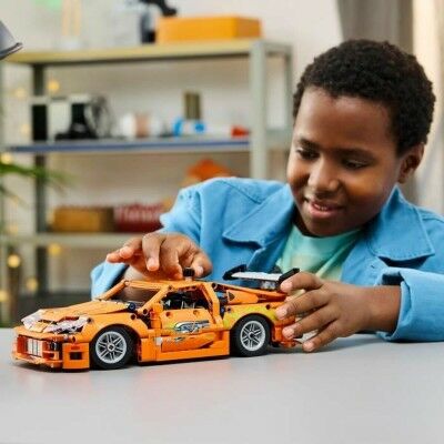 Set de construction Lego 42204