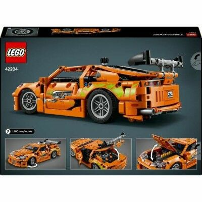 Set de construction Lego 42204
