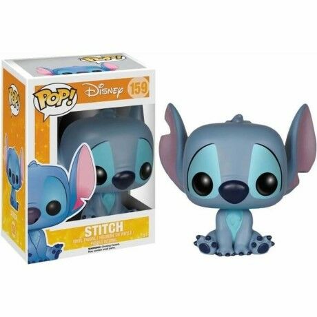 Figurine Funko Pop! Stitch