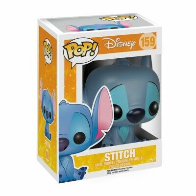 Figurine Funko Pop! Stitch