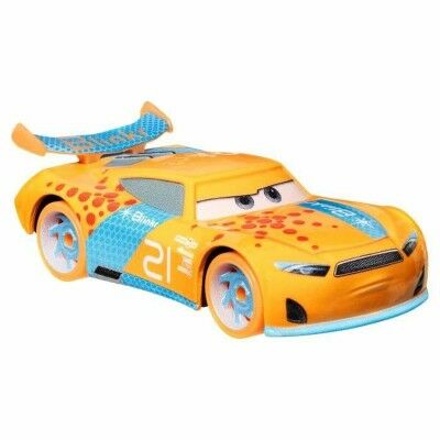 Véhicule Mattel Night Racing