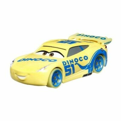 Véhicule Mattel Night Racing