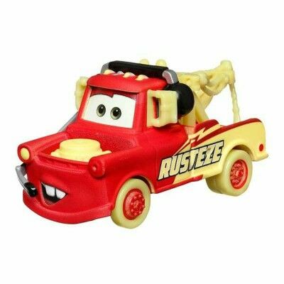 Véhicule Mattel Night Racing