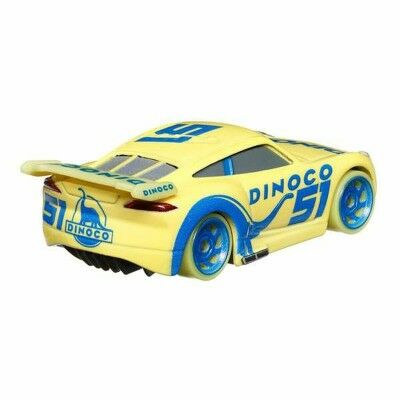 Véhicule Mattel Night Racing