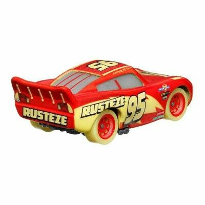 Véhicule Mattel Night Racing